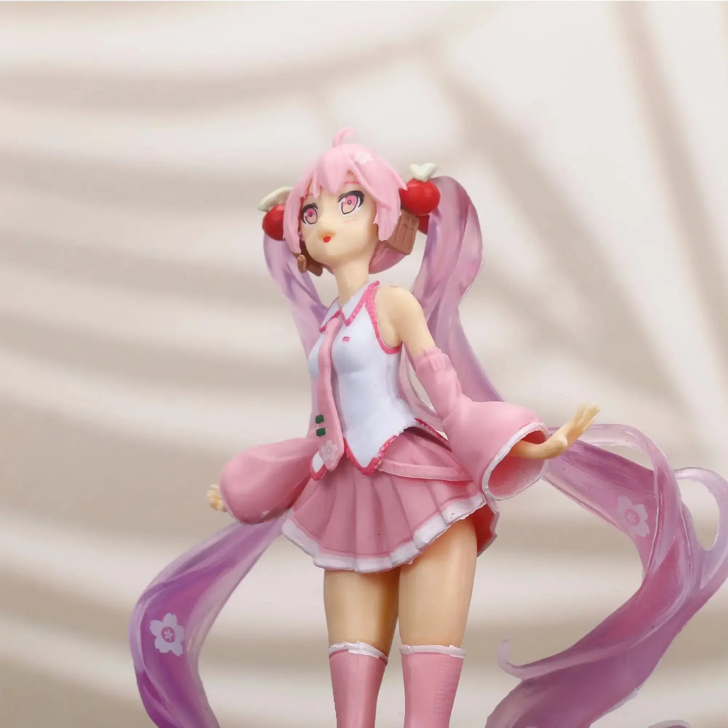 15cm  Sakura Figura