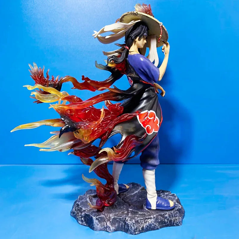 Figura de Itachi Uchiha - 31CM