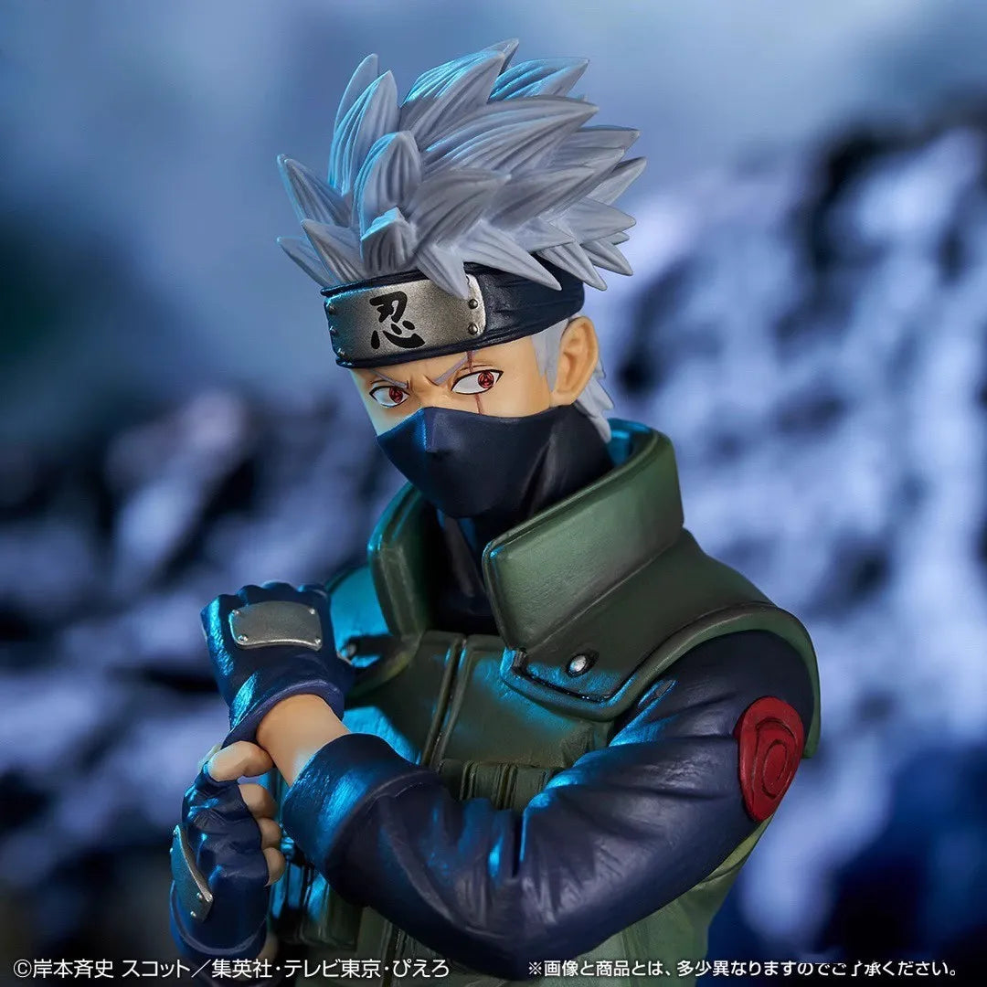 Figura de Kakashi Hatake - 28CM