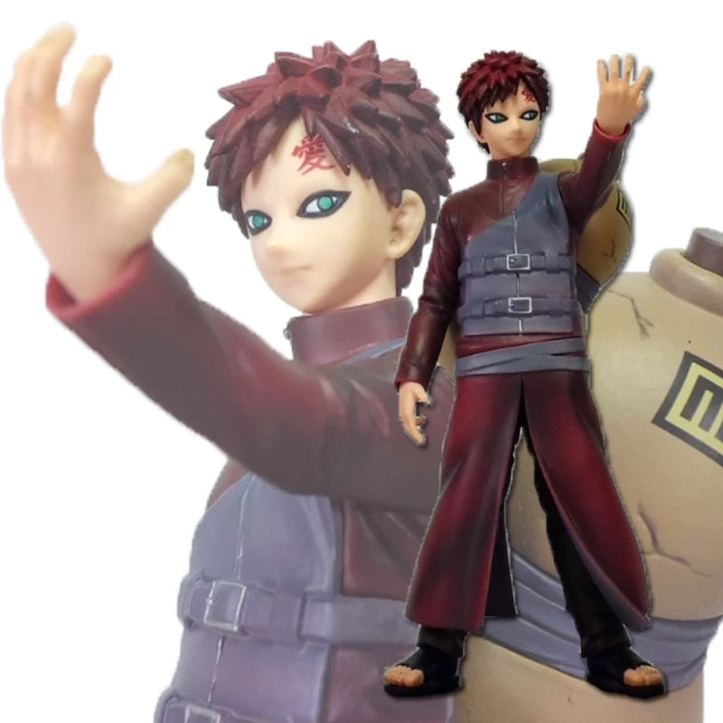 Figura de Gaara - 16CM