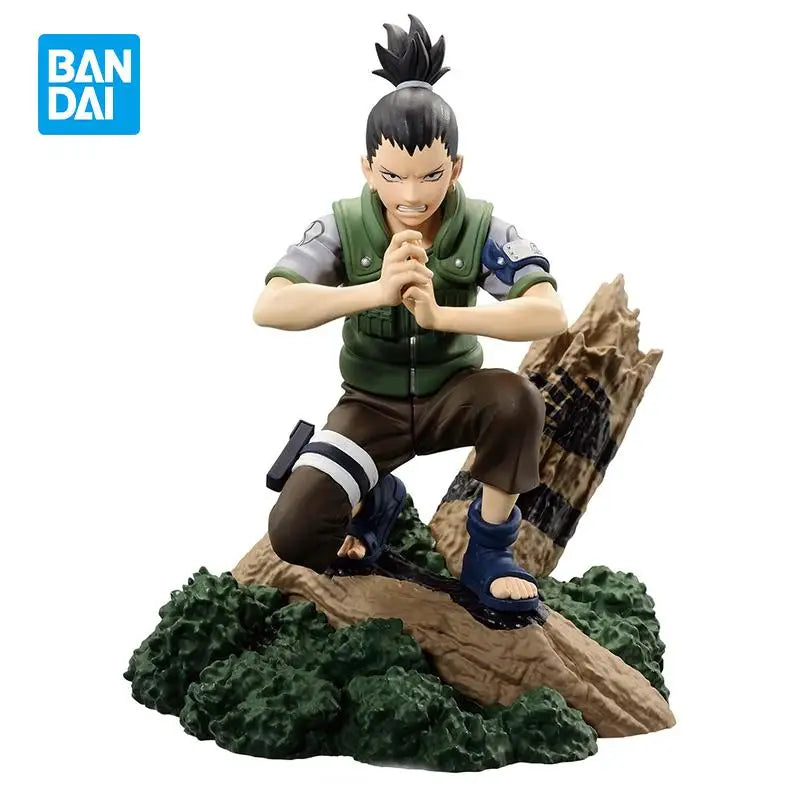 20CM Shikamaru Nara Figura