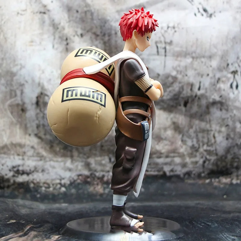 20cm  Gaara  Figura