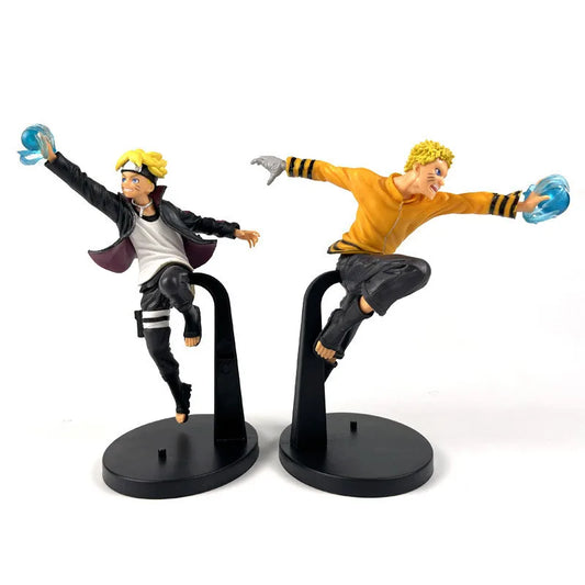 18CM Boruto Figura