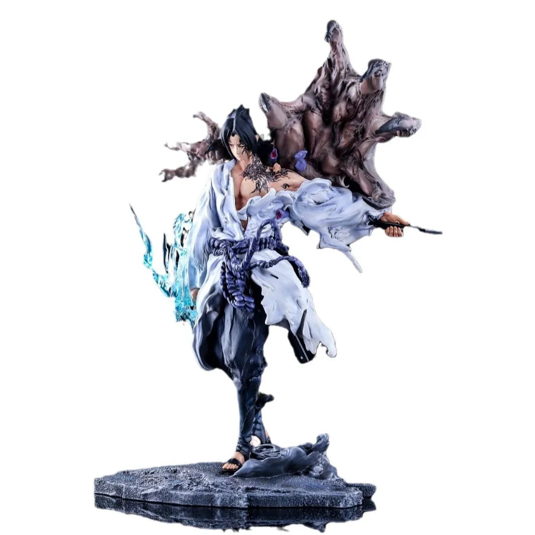 22CM Sasuke Uchiha Figura