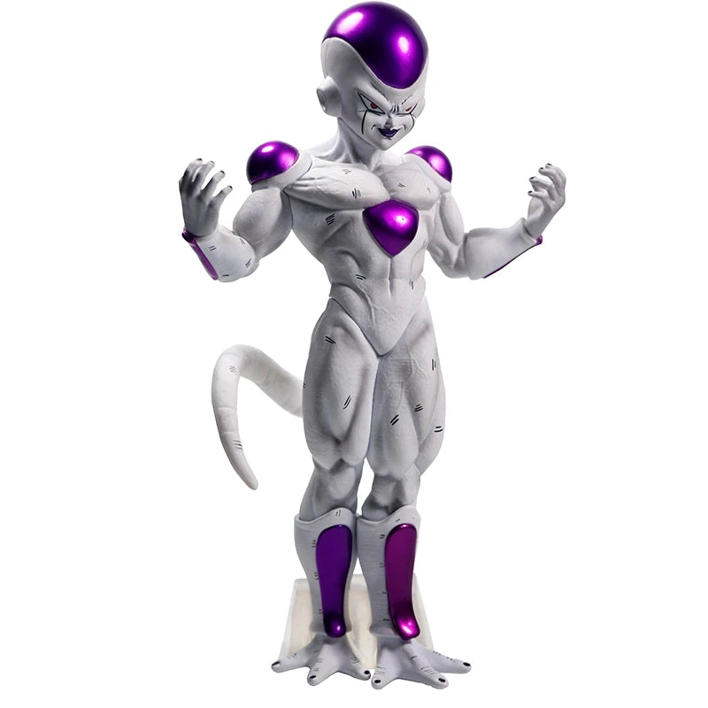 Figura de Freezer – 22 cm | Dragon Ball Z | Edición Ichiban Kuji