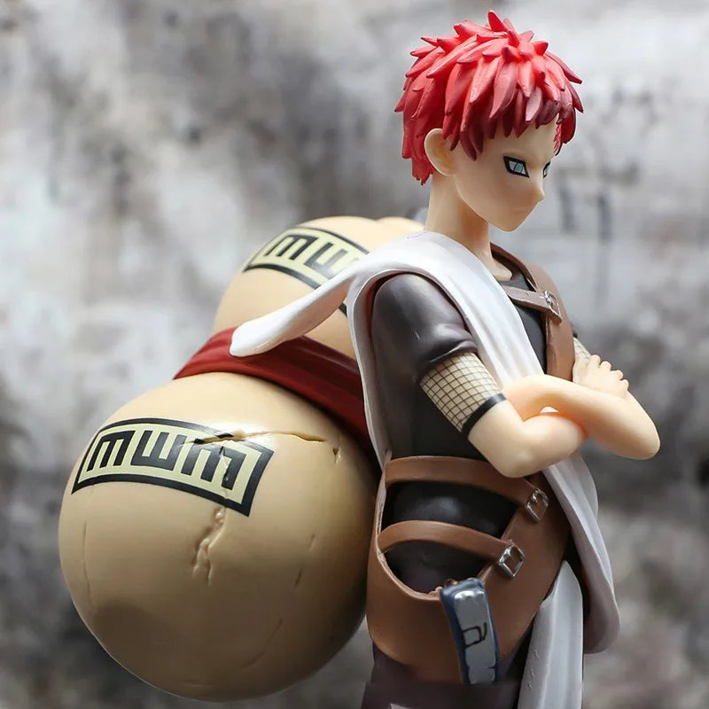 20cm  Gaara  Figura