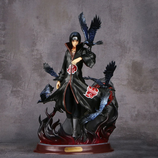 Figura de Itachi Uchiha - 28CM