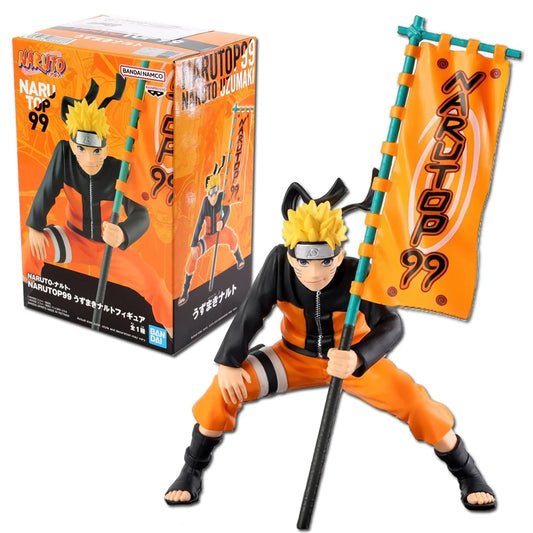 15CM Naruto Figura