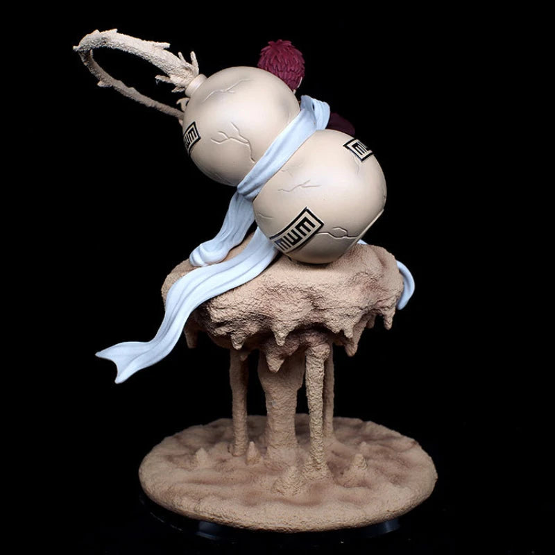 22CM Gaara Figura