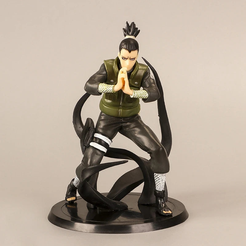 16cm Kakashi Figura