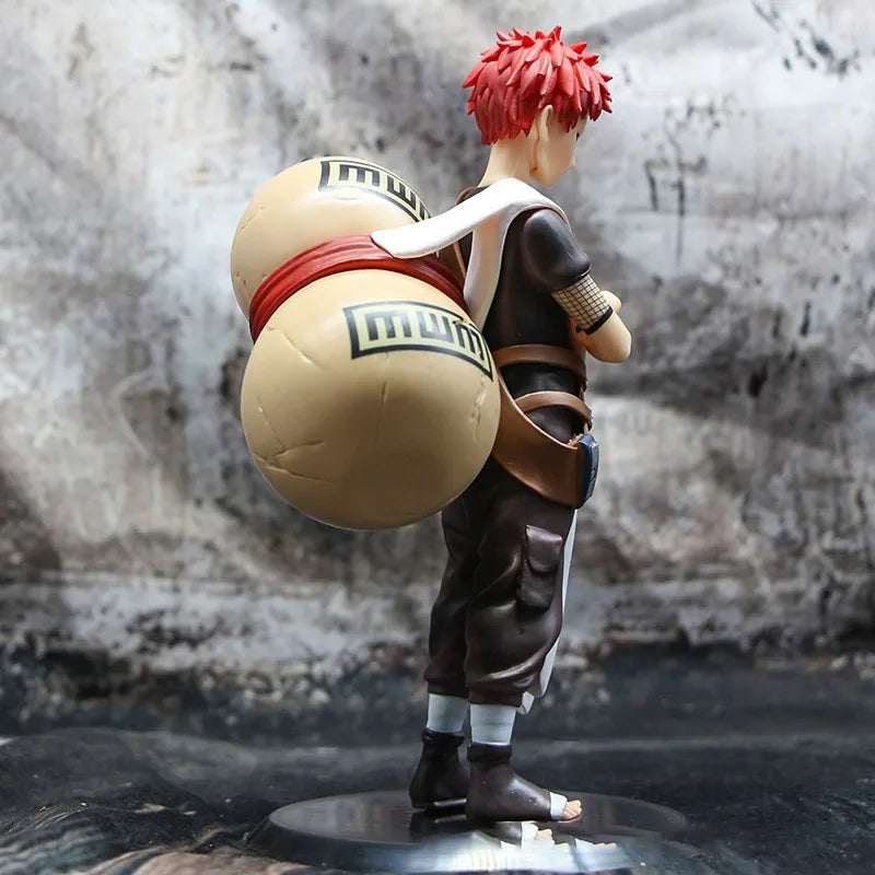 20cm  Gaara  Figura