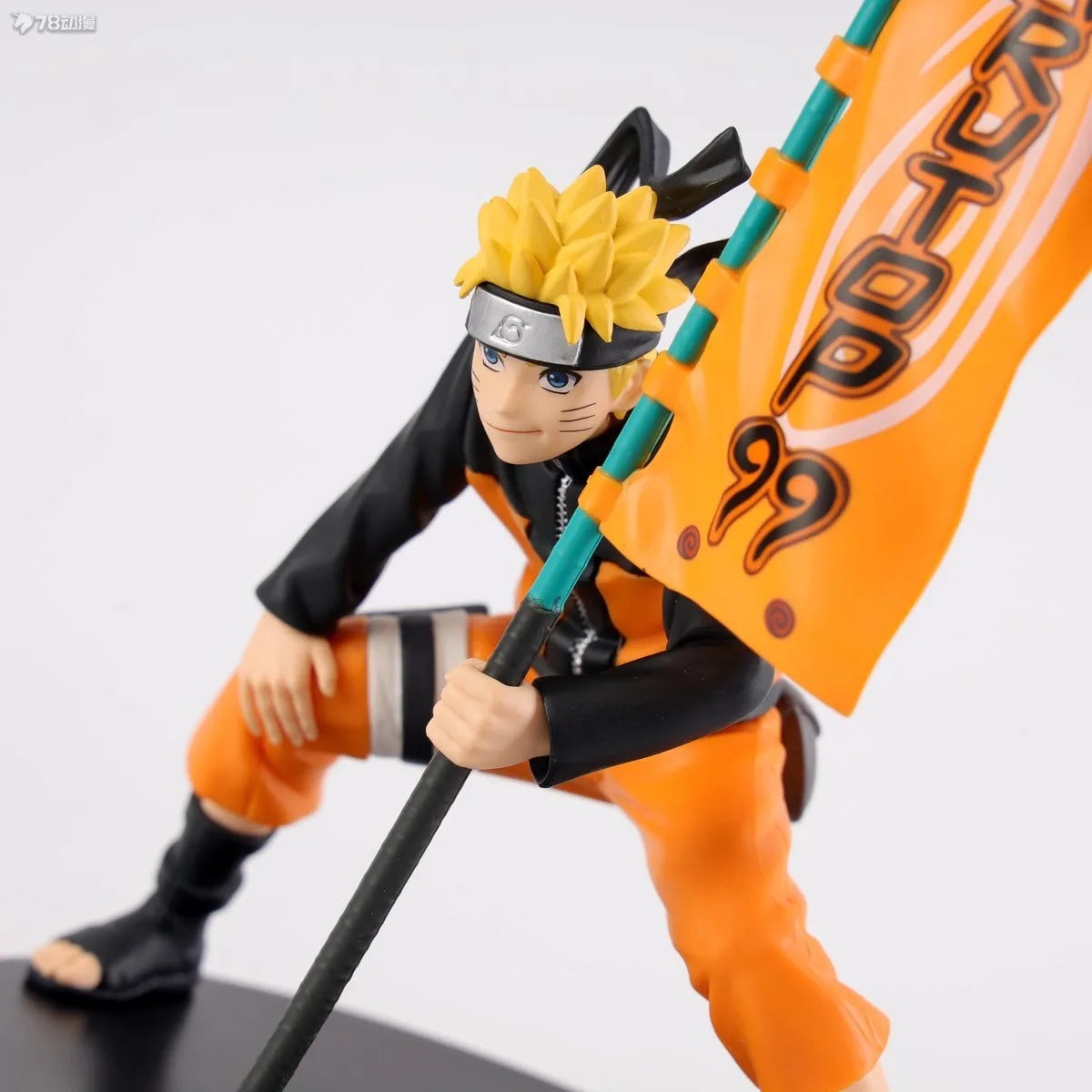 15CM Naruto Figura