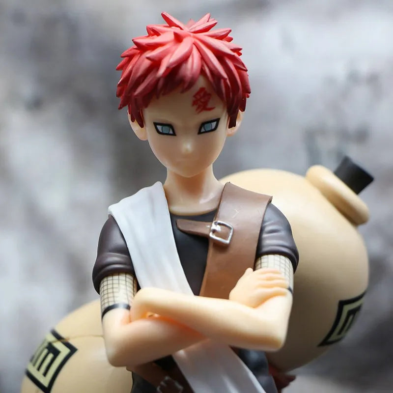 20cm  Gaara  Figura