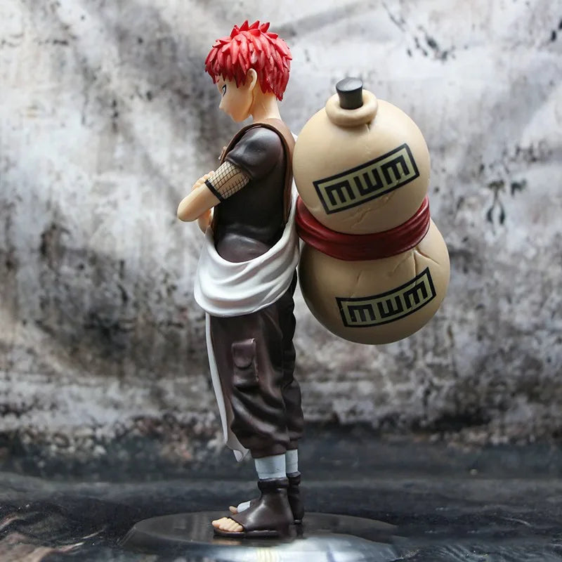 20cm  Gaara  Figura