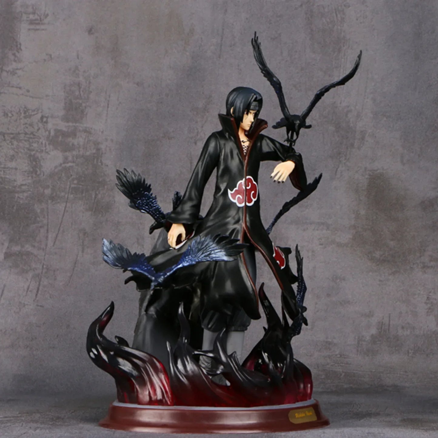 Figura de Itachi Uchiha - 28CM