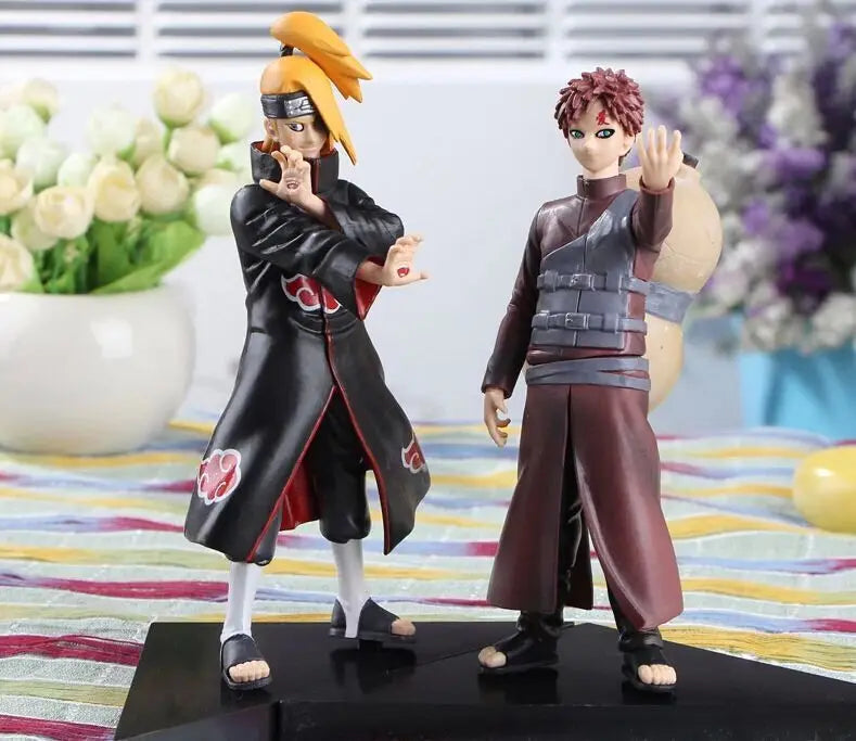 Figura de Gaara - 16CM