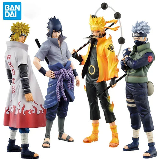 20cm  NARUTO Figuras (Elegible)