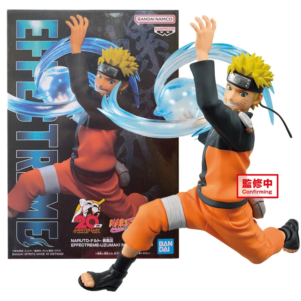 15CM UZUMAKI NARUTO