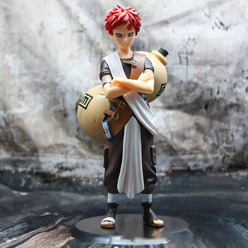 20cm  Gaara  Figura