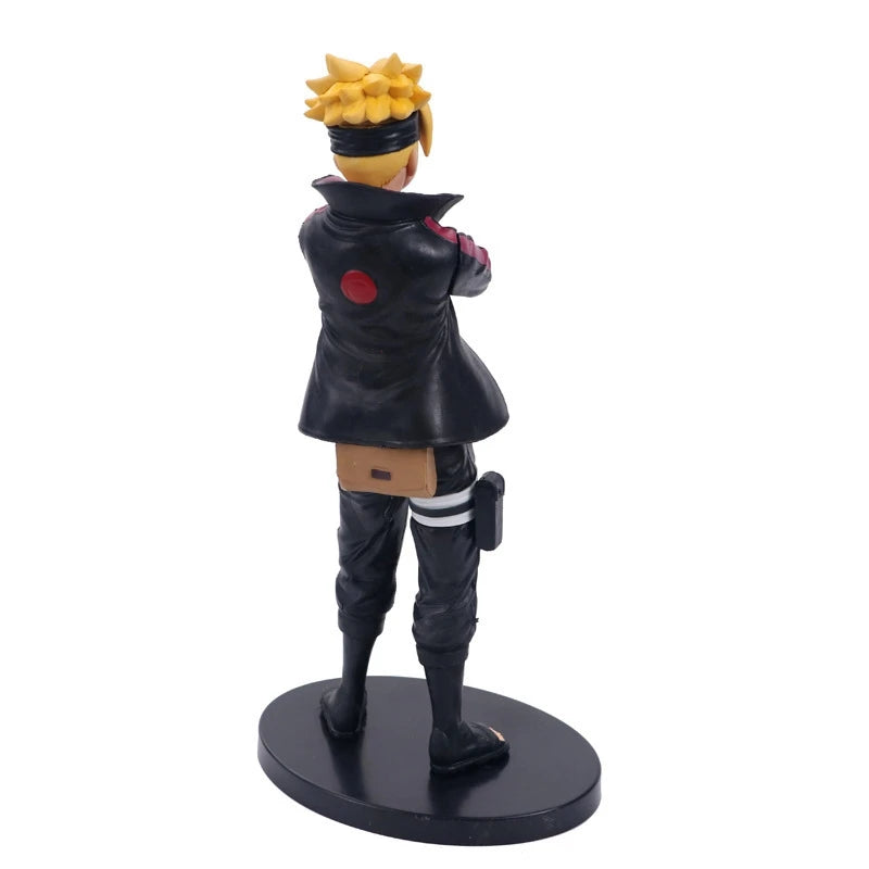 Figura de Boruto Uzumaki - 24CM