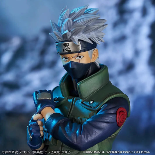 Figura de Kakashi Hatake - 28CM