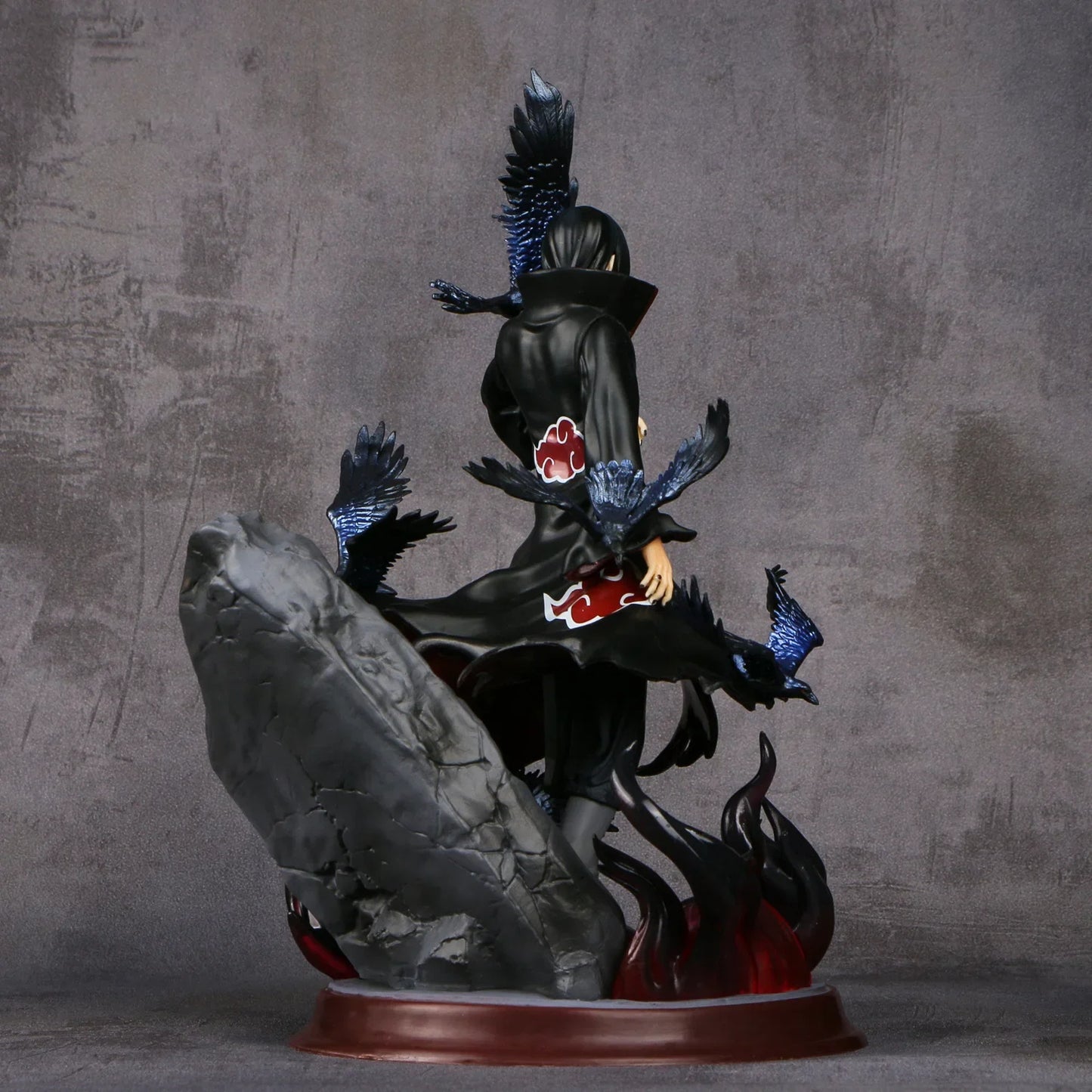 Figura de Itachi Uchiha - 28CM