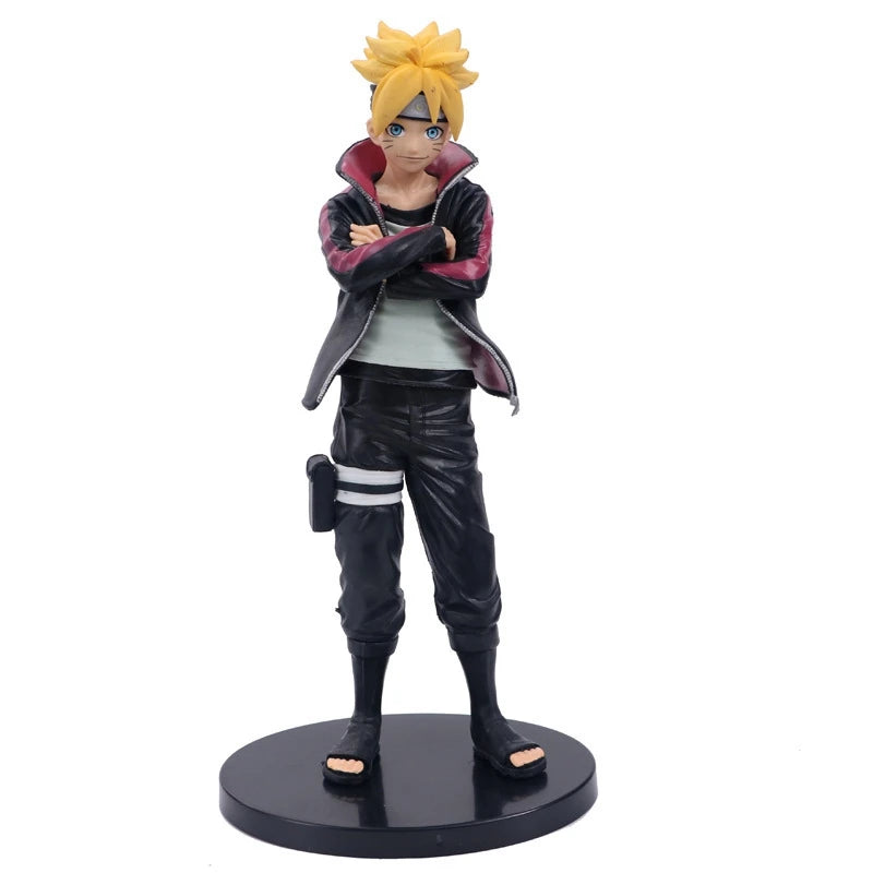 Figura de Boruto Uzumaki - 24CM