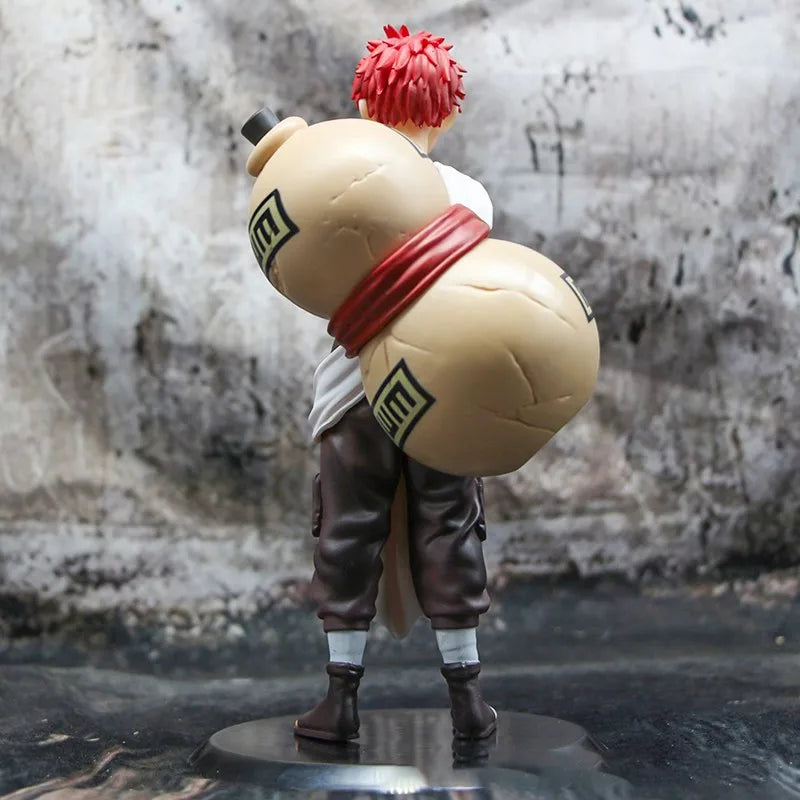 20cm  Gaara  Figura