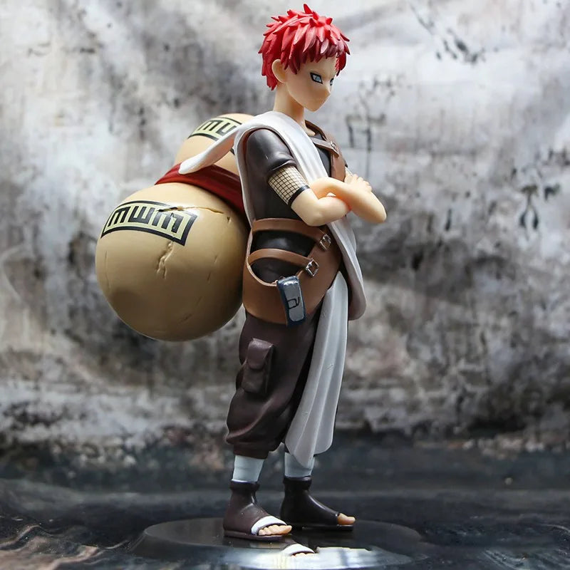 20cm  Gaara  Figura