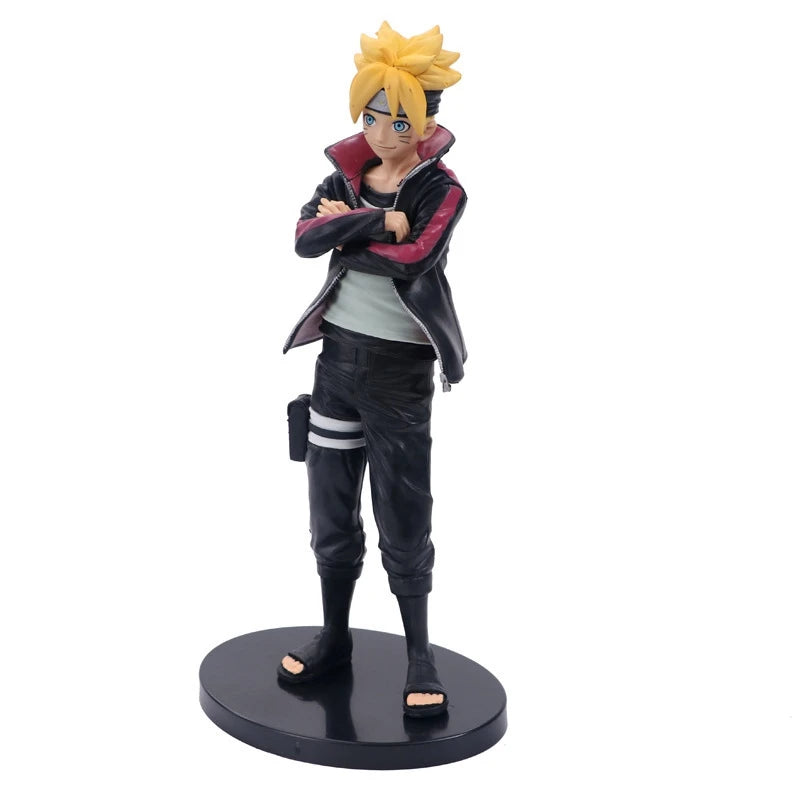 Figura de Boruto Uzumaki - 24CM