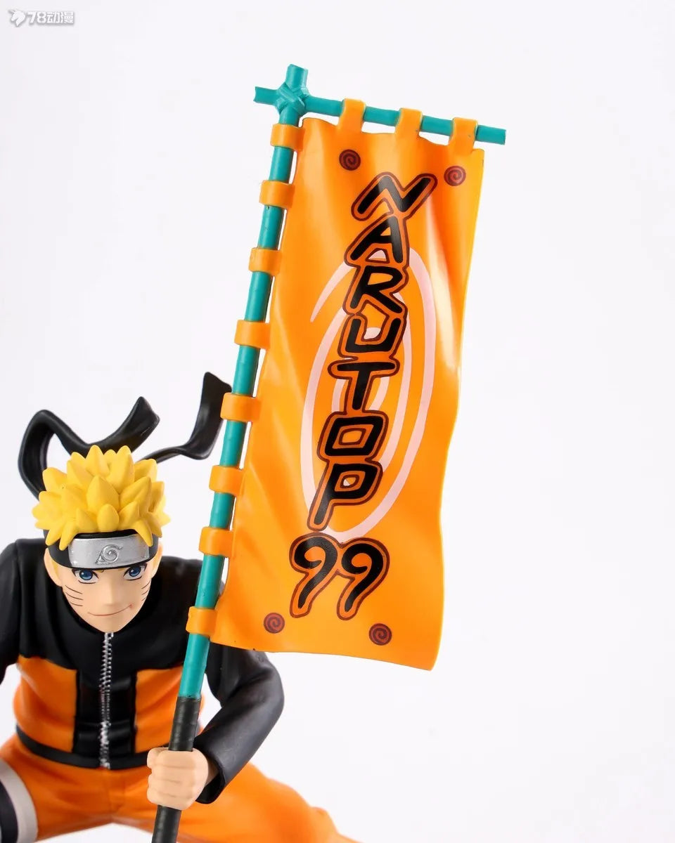 15CM Naruto Figura