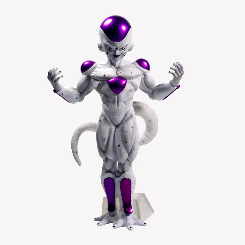 Figura de Freezer – 22 cm | Dragon Ball Z | Edición Ichiban Kuji