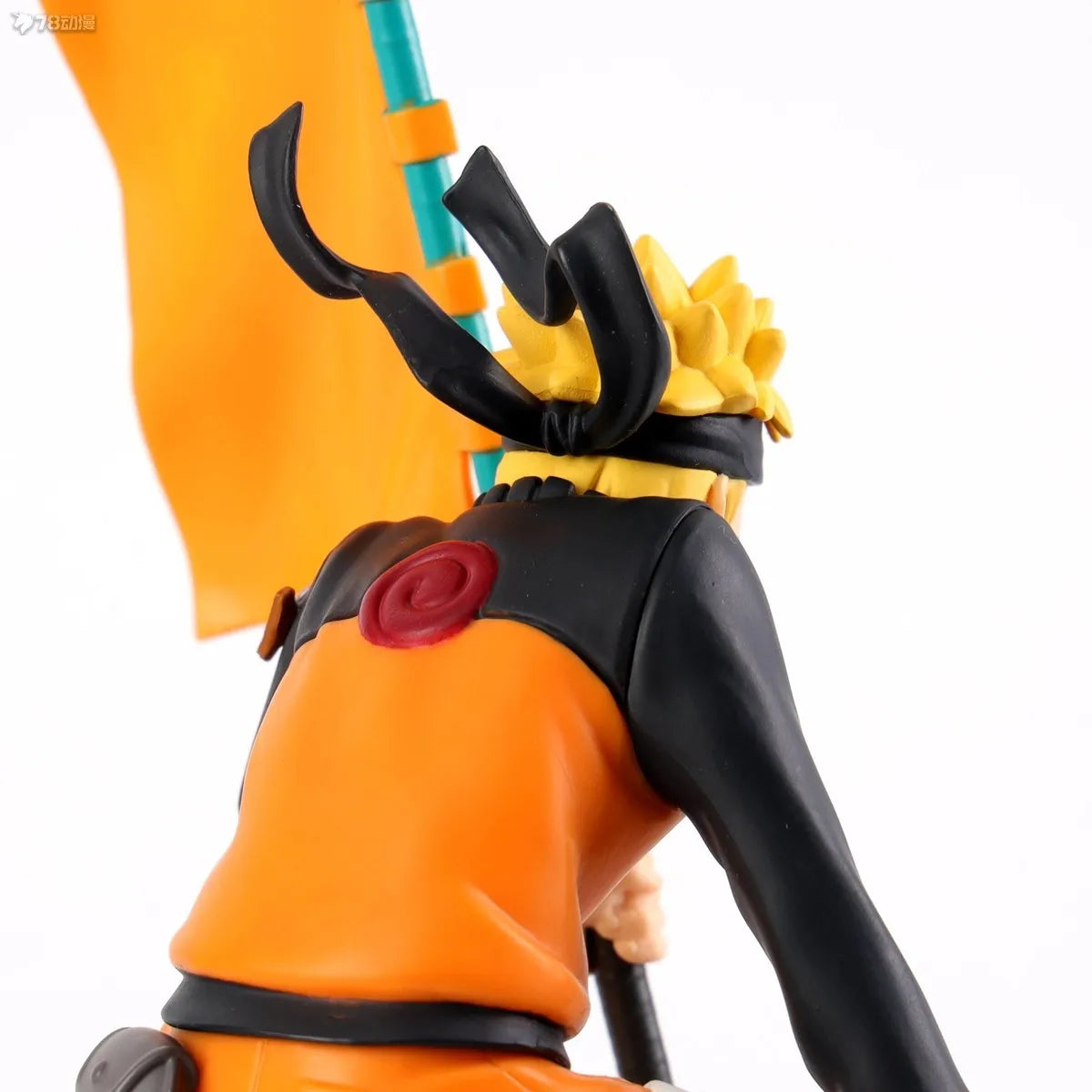 15CM Naruto Figura