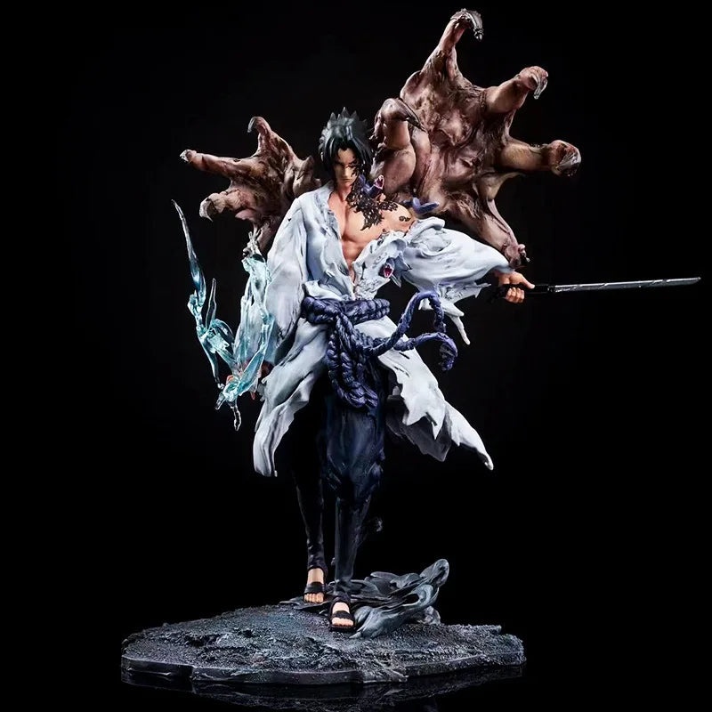 22CM Sasuke Uchiha Figura