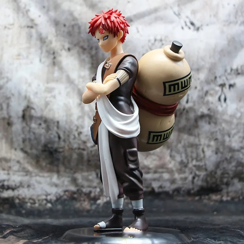 20cm  Gaara  Figura