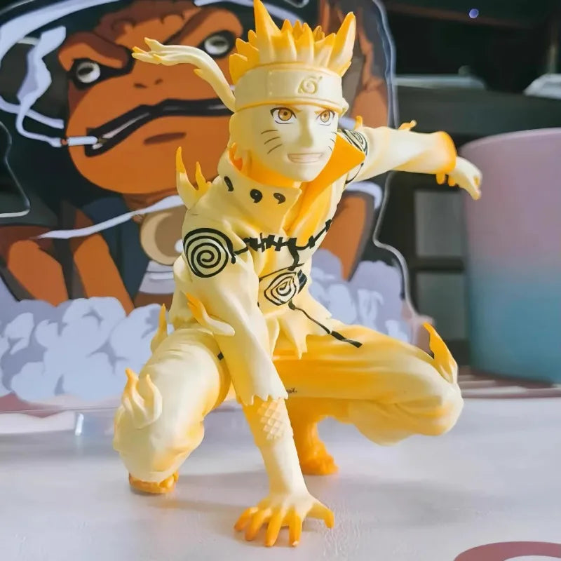 10CM Naruto Figura