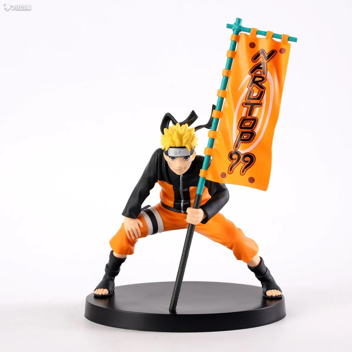 15CM Naruto Figura