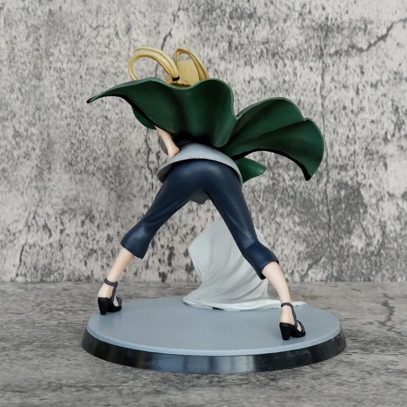 14CM  Tsunade Figura