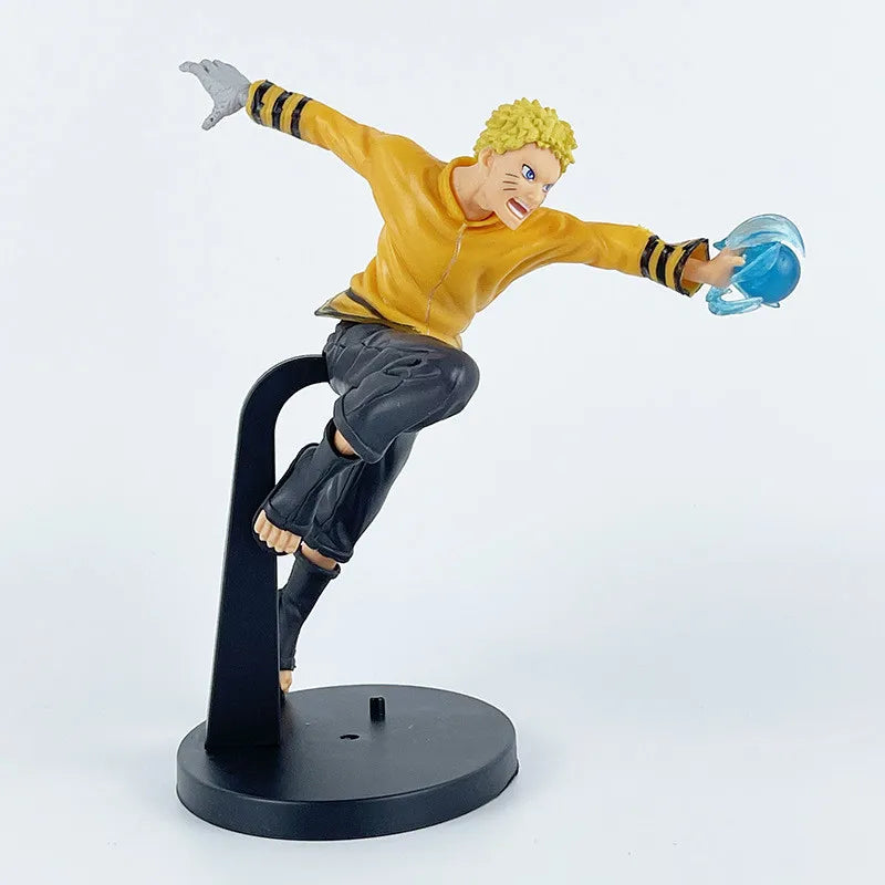 18CM Boruto Figura