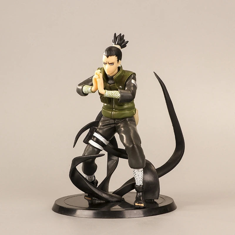 16cm Kakashi Figura