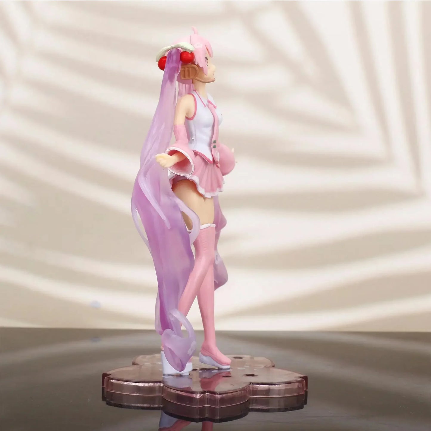 15cm  Sakura Figura