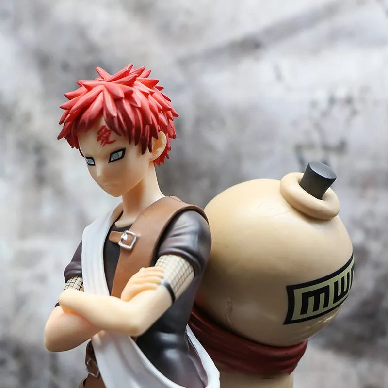 20cm  Gaara  Figura