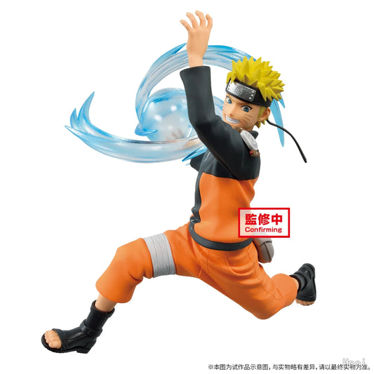 15CM UZUMAKI NARUTO