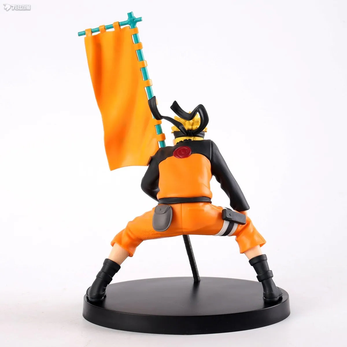 15CM Naruto Figura