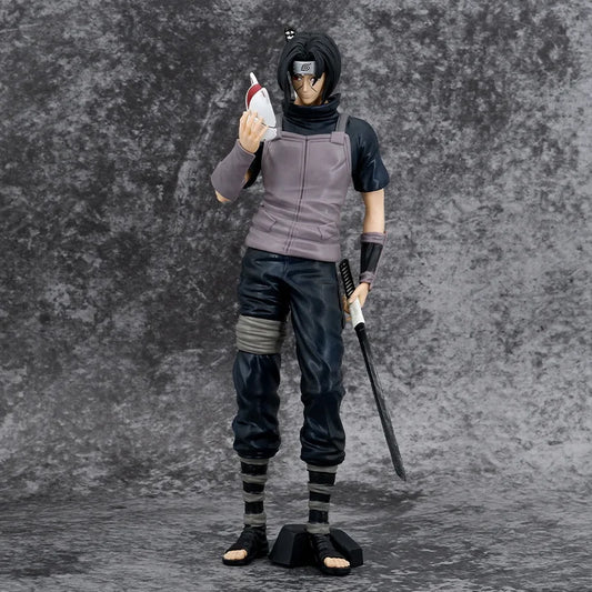 Figura de Itachi Uchiha - 27CM