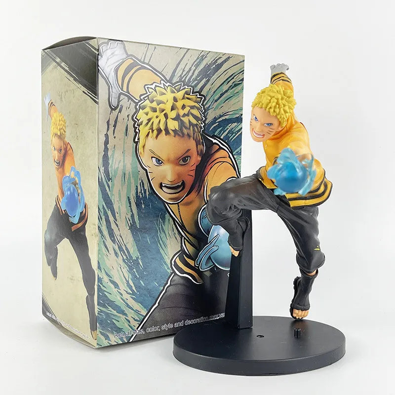 18CM Boruto Figura