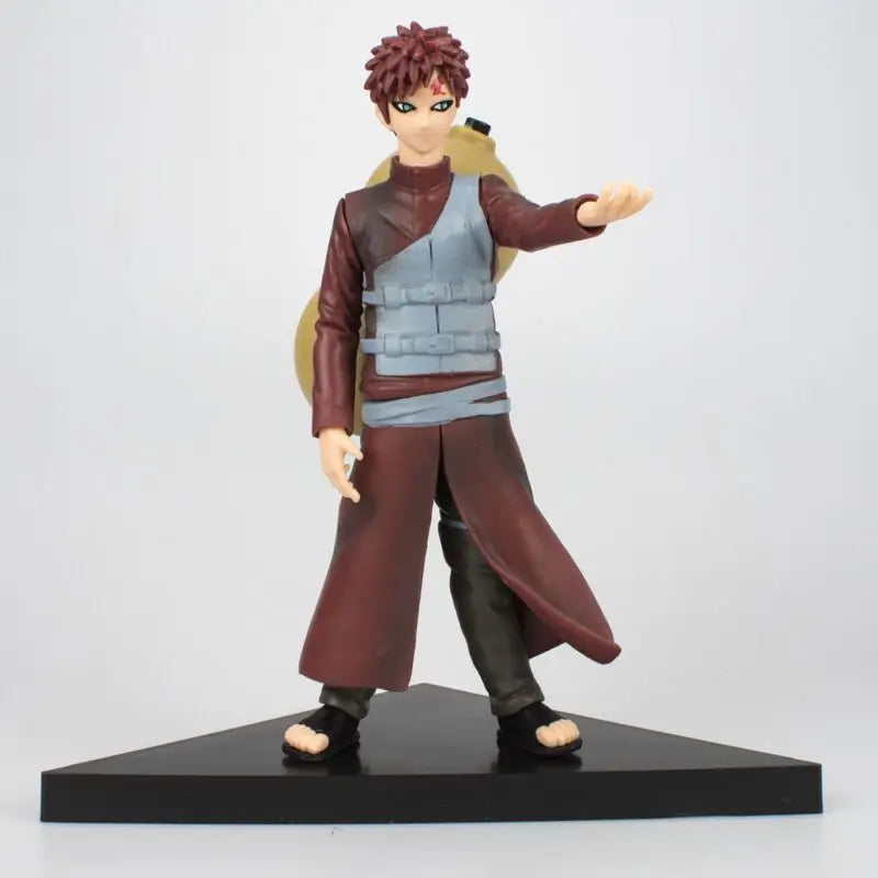 Figura de Gaara - 16CM